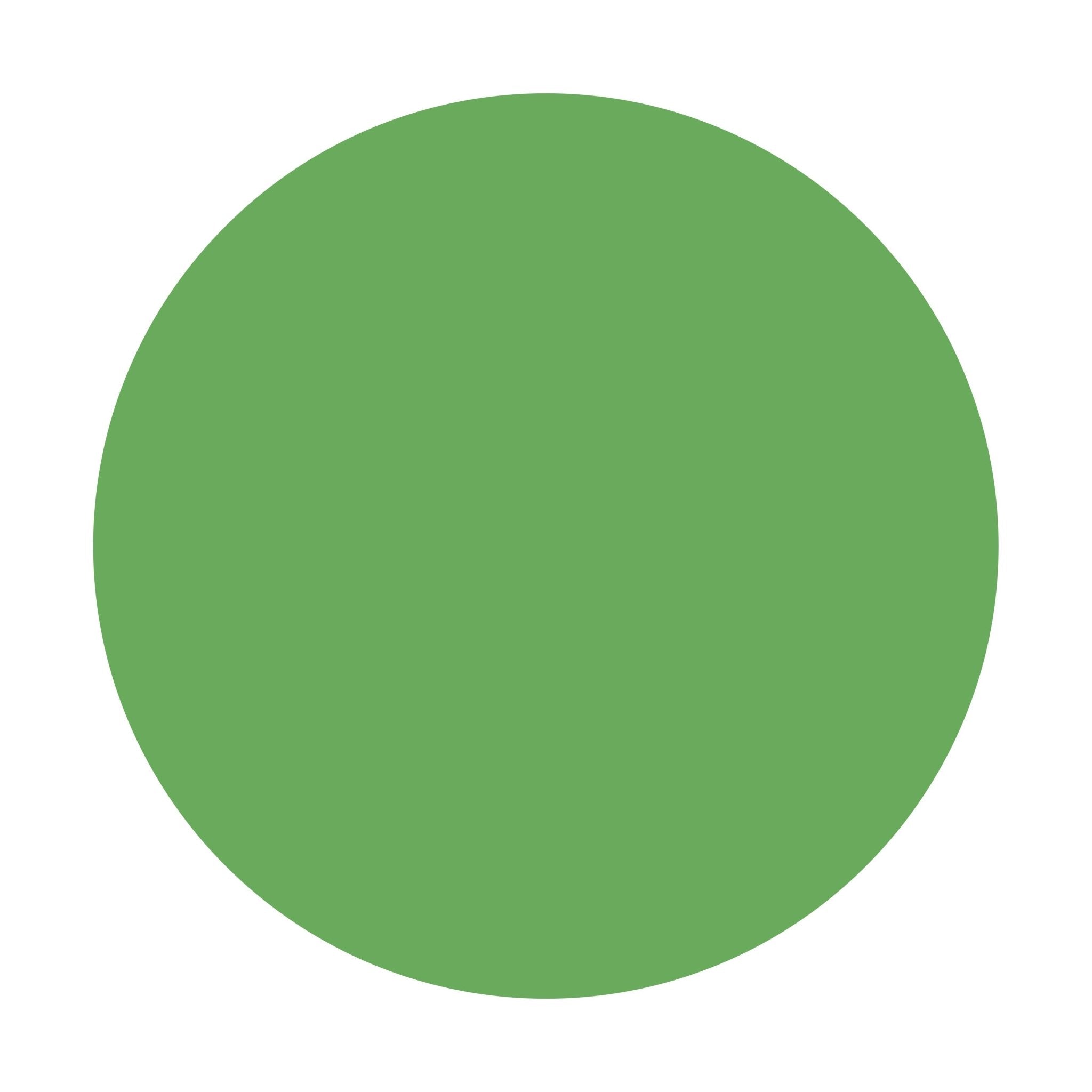 Acrylfarbe Grün | 750ml | Made in Germany - Craft Colors