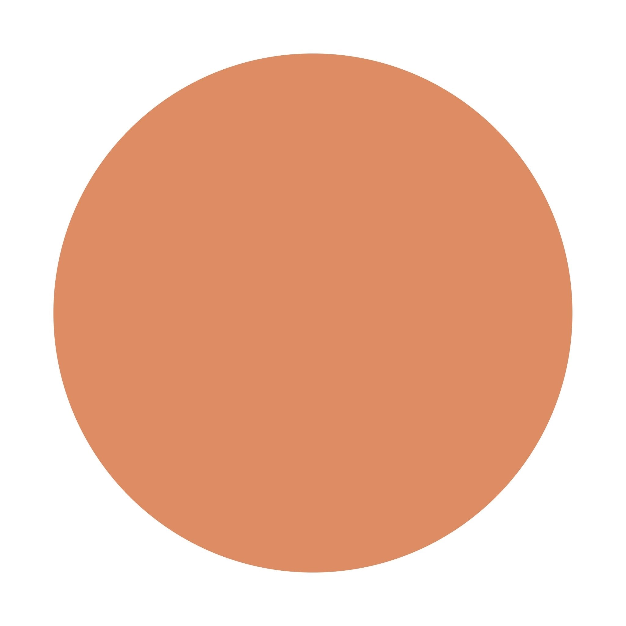 Acrylfarbe Terracotta | 750ml | Made in Germany - Craft Colors