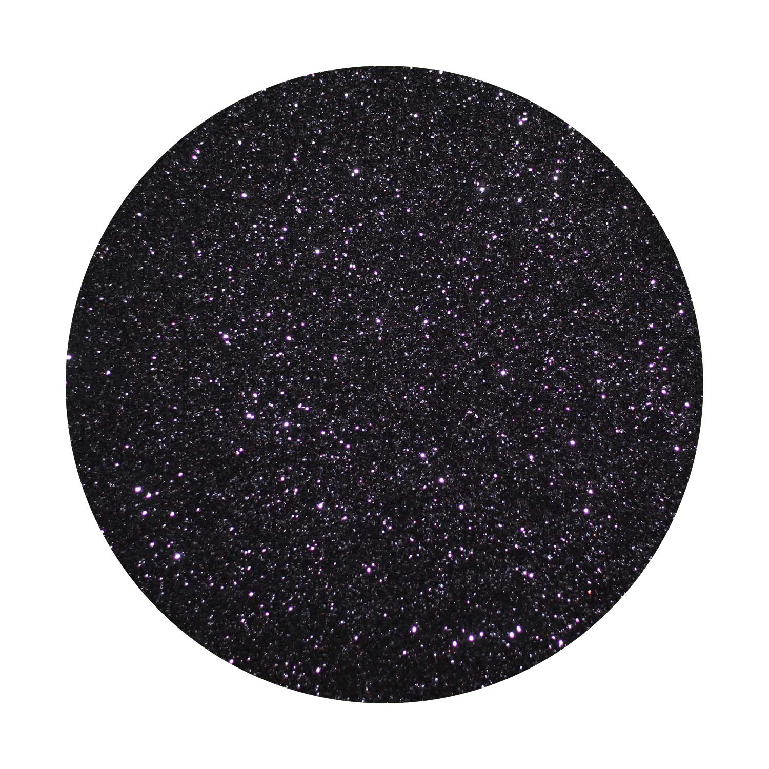 Glitter | Anthrazit Blau 100g - Craft Colors