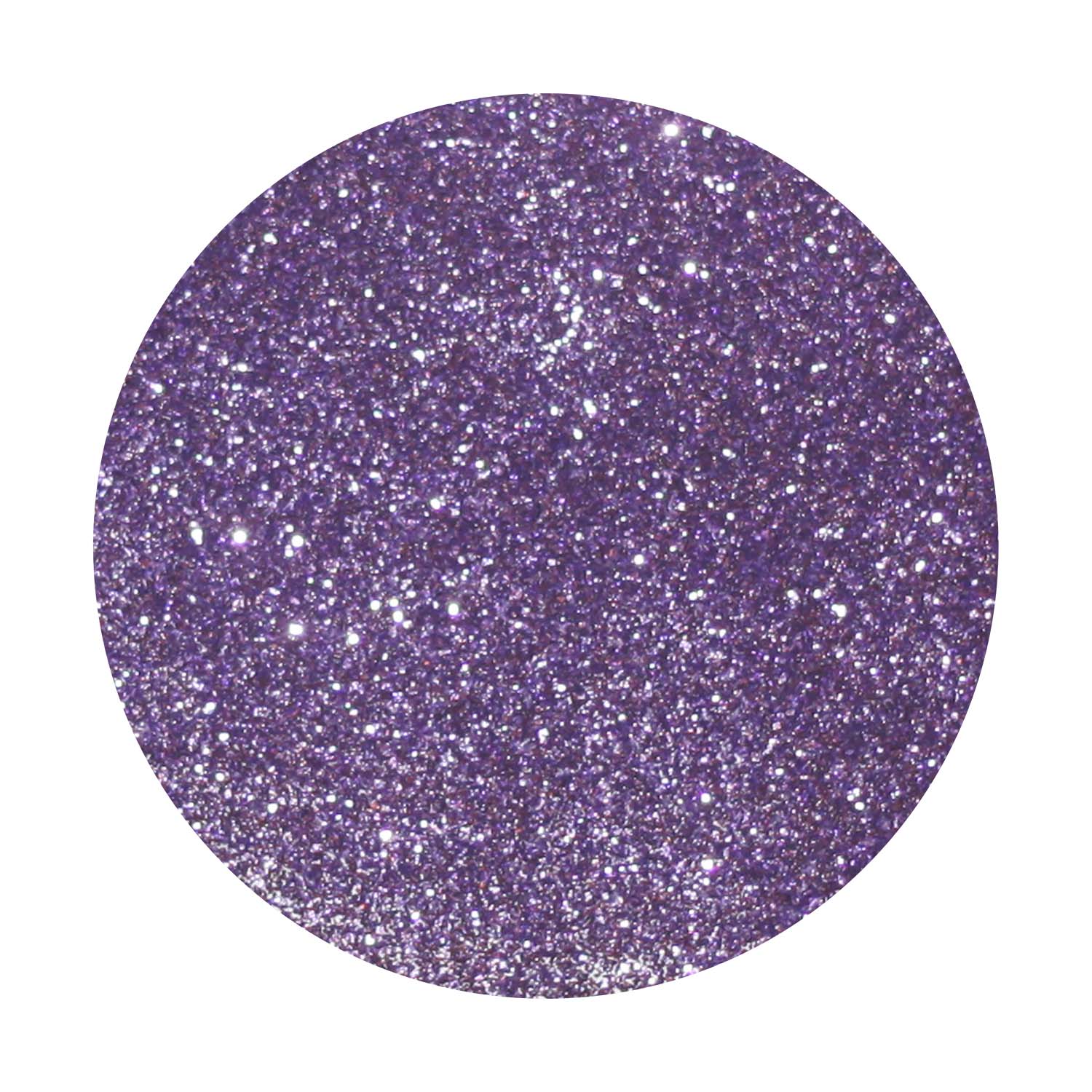 Glitter | Lavendel 100g - Craft Colors