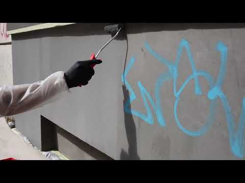 Peinture de base / peinture de façade 5L | Gris pierre