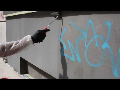 Peinture de base / peinture de façade 5L | Rouge grès